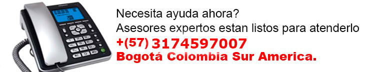 ORACLE COLOMBIA - Servicios y Productos Colombia. Venta y Distribuci�n